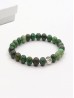 African Turquoise Bead Bracelets with Gift Box. African Turquoise Bead Bracelets with Gift Box.